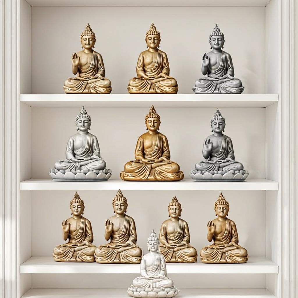 Meditation & Spiritual