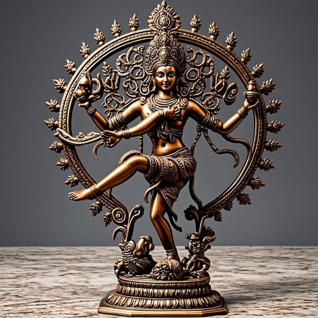 Nataraj